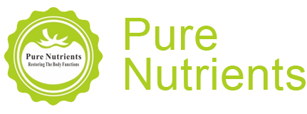 Pure Nutrients