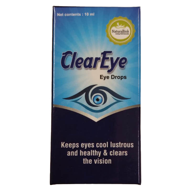 Clear Eye