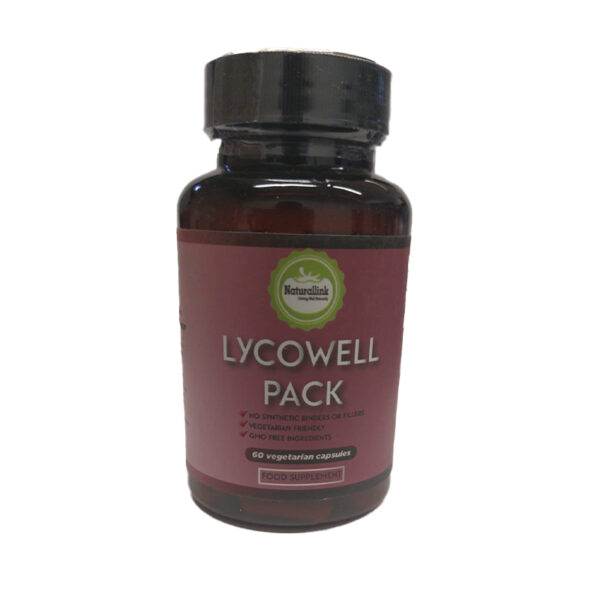 LeucoWell - Targeted Cellular Protection for a Healthier Future