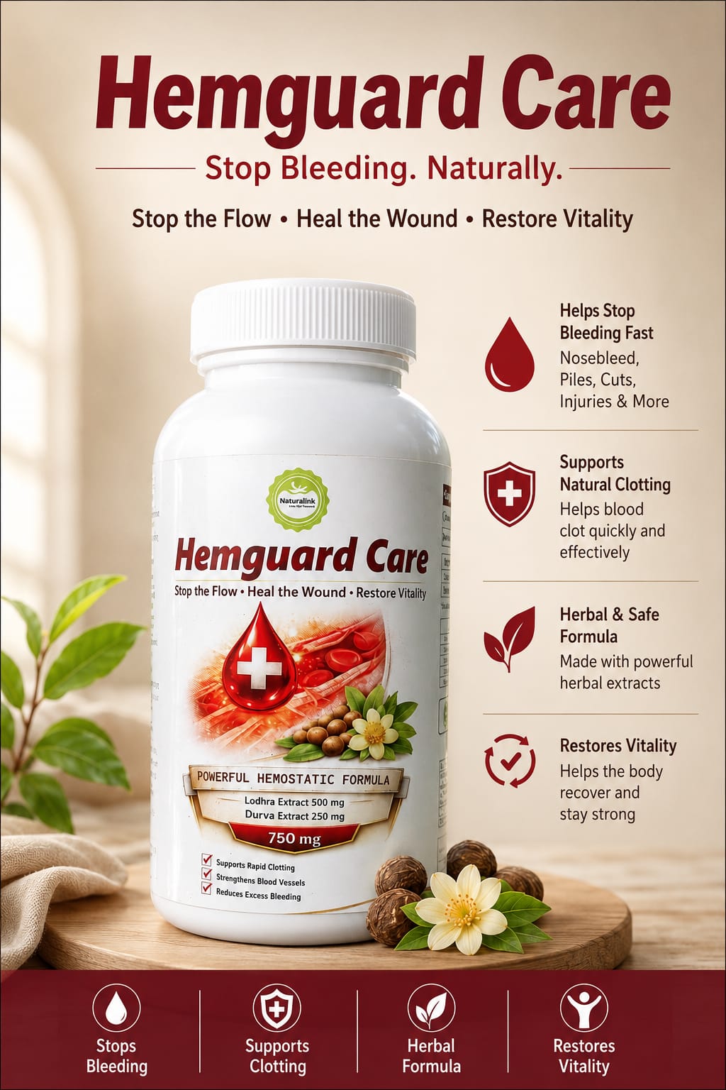 HEMGUARD CARE